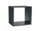 Middle Atlantic BRK12-28 BRK Series Equipment Rack/12 Rackspaces/28 Deep