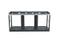Middle Atlantic C5-FF27-1 C5 Series Furniture Frame/27 inch Deep/1 BAY