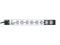 Middle Atlantic PDC-915R-6 Rackmount Power/9 Outlet/15A/2-Stage Surge