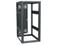 Middle Atlantic BGR-1927 27 inches Multibay BGR Series Rack/19 RU
