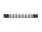 Middle Atlantic RLNK-915R Select Series Rackmount PDU with RackLink/15A/9 Outlet/IP Controlled