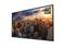 MirageVision MV 55 GS 55 inch Ultra HD (4k) 550 Nits LED Outdoor TV Gold Ultra Series