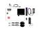 OWI IR20REC-KIT Infrared Wireless Mic Kit for the Amplified Speakers