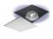 OWI 2X2VG-IC670V10-2EA 2x 6.5in Ceiling Speaker on 2x2 Drop In Tile with Backcan
