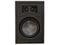 Phase Technology CI-SURRX 6.5in 2-Way In-Wall Switchable Surround Speaker