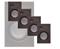 Phase Technology CI20X MP 6.5 in 2-Way Ceiling Speaker Master Pack / 4 Units