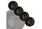 Phase Technology CI6.1X MP 6.5" 2-way Ceiling Speaker Master Pack (4 Units)