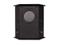 Phase Technology PC-SURR-IIB 5.25in 3-Way Switchable Bi-/Dipole Speaker/Black