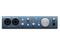 PreSonus AudioBox iTwo 2x2 USB 2.0 Recording System/iPad Audio Interface with 2 Mic Inputs and MIDI