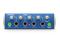 PreSonus HP4 4-Channel Headphone Amplifier (1/3U)