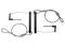 PreSonus CDL12P Rigging Sling CDL12P Rigging Sling for CDL12P Series