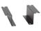RDL SF-UCB2 Under Counter Bracket Pair for SysFlex Products