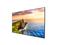 SEALOC CST-SS8SAU-75 75 inch Coastal Samsung 8 Series Outdoor TV Fully Weatherproof (Full Shade Viewing) 300 NITS
