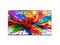 SEALOC WLCLGQNED85-65 Weatherloc treated 65in LG QNED evo AI 4K Smart TV QNED85