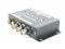 Shinybow SB-2819BNC 1 in -1 out Component Video/ Audio Booster (BNC)