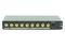 Shinybow SB-5440RCA 8x1 Composite Video Switcher (RCA) w/ IR Remote control