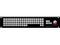 Sierra Video RCP-7272 Remote Control Panel for the 72 x 72 3G HD Switcher