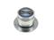 Soliddrive SD-1 Drywall Surface Mount Actuator in Titanium