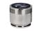 Soliddrive SD-1G SolidDrive Sound Transducer for Glass installation (Chrome)