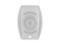 Soundtube SM500i-II-WX-WH 5.25in COAXIAL SURFACE MOUNT SPEAKER/Weatherized/White
