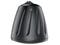 Soundtube RS1001i-II-T-BK 10in Coaxial Open-Ceiling Speaker/53 Hz-175 kHz/Black
