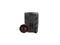 SunBriteTV SB-AW-6-BLK All-Weather 6.5 inch Surface Mount Outdoor Speakers (Pair) - Black
