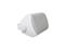 SunBriteTV SB-AW-6-WHT All-Weather 6.5 inch Surface Mount Outdoor Speakers (Pair) - White