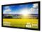 SunBriteTV SB-P2-55-4K-BL 55in Pro 2 Series 4K Ultra HDR Full Sun Outdoor TV/1000 NITS/Black