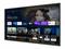 SunBriteTV SB-V3-75-4KHDR-BL 75 inch 4K UHD HDR Veranda 3 Series Full-Shade Smart Outdoor TV