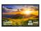 SunBriteTV SB-S2-55-4K-BL 55in Signature 2 Series 4K Ultra HDR Partial Sun Outdoor TV/Black