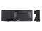 SWIT M-1093F Dual 9-inch FHD Waveform Rack 2K/3G/HDSDl/HDMl/CVBS LCD Monitor