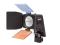SWIT S-2070 Chip Array LED On-Camera Light