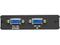 TV One 1T-VS-434 RGBHV/YPbPr/VGA to VGA PC/HD Cross Converter/Scaler