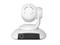 Vaddio 999-30200-000W 2MP AV-over-IP Professional PTZ Camera (White)
