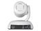 Vaddio 999-99400-500W RoboSHOT 12E HDMI for Polycom Codecs 12x Zoom PTZ Camera/White