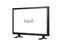ViewZ VZ-32IPM 32 inch 1920x1080 Full HD LED IP Input Monitor with Android OS