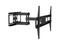 ViewZ VZ-AM03 Wall Mount for 40 inch to 55 inch monitors