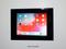 Wall-Smart 002-1-616-BL Retrofit Wall Mount for iPad 7th Gen and iPad Air 3rd Gen/Black