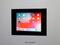 Wall-Smart 002-1-616-BL Retrofit Wall Mount for iPad 7th Gen and iPad Air 3rd Gen/Black