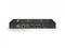 WyreStorm RX-500 4K HDR 60Hz HDBaseT2.0 Extender (Receiver) with USB Device Inputs/Audio De-embed/PoH (35m/115ft)