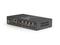 WyreStorm MX-0404-HDMI 4K HDR 4x4 HDMI Matrix Switcher with Scaling Outputs and Audio De-embed